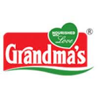 Grandma's