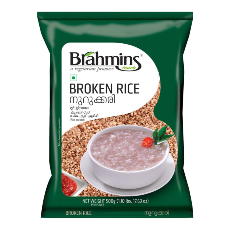 BEATEN RICE - Indo Asian Foods